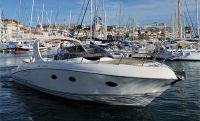 Mano Marine Gran Sport 37