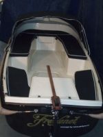 Biesboschsloep Casco Versie