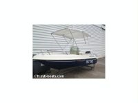 Marinello Gabbiano Super Open