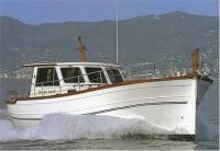 Menorquin Yachts Menorquin 120