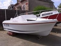 Eider Searover 430