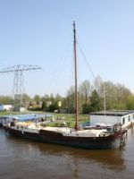 Klipper Zeeuwse Klipper