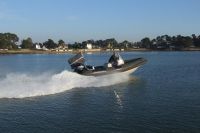 Pro Marine Manta 680