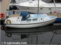 Westerly Yachts Westerly 23 Pageant