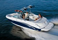 Örnvik Ørnvik 460 Cabin Med Mariner F40 4-Takt