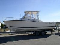 Carolina Classic (Diesel Power! 320 Hours!)