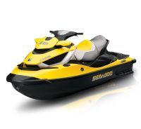 Sea-Doo Rxt Is 255