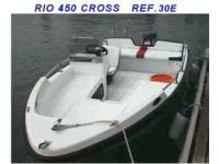Rio Cross 4,50