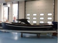 Antaris Fifty5 Met 28 Pk Vetus Diesel