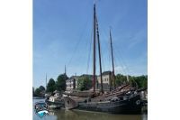 Steilsteven Varend Woonschip