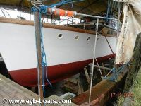 James Silver 22 Wooden