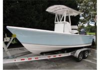 Onslow Bay (Low Hours! Warranty! Rare!)