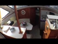Carver Double Cabin Motoryacht