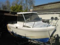 Eider Searover 540