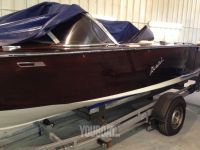 Boesch Marine Acapulco 580