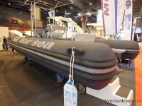 Marsea Fisher 680