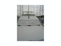 Marine Project Princess 480