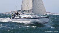 Hallberg-Rassy 310 Nor