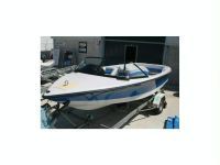 Correct Craft Ski Nautque 2001