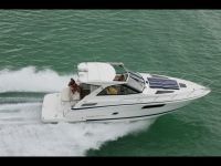 Regal Motor Yacht