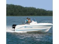 Quicksilver 525 Flamingo