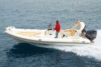 Nuova Jolly King 760 Extreme