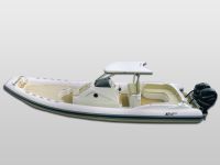 Black Fin Elegance 34