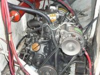 Peter Cole / Contessa