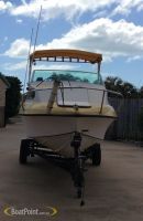 Skimmer Craft Custom