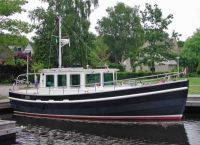 De Vroeg &Amp; Alblas Opstomer 1100 Ok