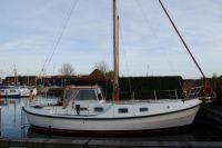 Rogger Fd3 Motorsailer