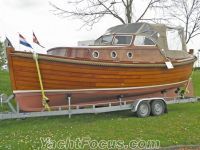 Stacer 4.74M Seamaster Std Centre Console