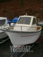 Beneteau 520 Timonier
