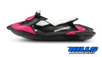 New Seadoo Spark