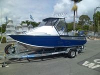 Surtees 5.5 Hard Top