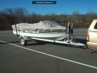 Correct Craft Nautique