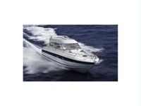 Bavaria Motor Boats Bavaria 37 Ht