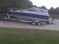 Bayliner Capry