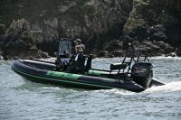 Zeppelin Commander 6.40