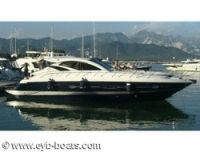 Blu Martin 13.90 Sun Top