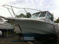 Eider Marine Sea Rover 740
