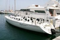 Westerly Marine Westerly 56 Andrews