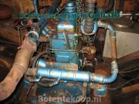 Colin Archer 12.00 Houten Noorse Kotter