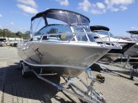 New Formosa 580 Classic Runabout