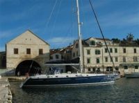 Beneteau 50 Celebration
