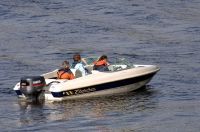 Fletcher Arrowstreak