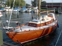 Molich One Design 34