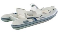 Highfield 3.9M Oceanmaster Inflatable Oceanmaster