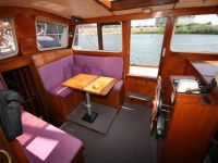 Storã¸ 34 Med 2 X Leyland Diesel Sã¦Lges For Kunde