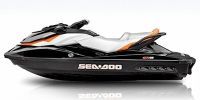 Sea-Doo Gtise 155 Cv